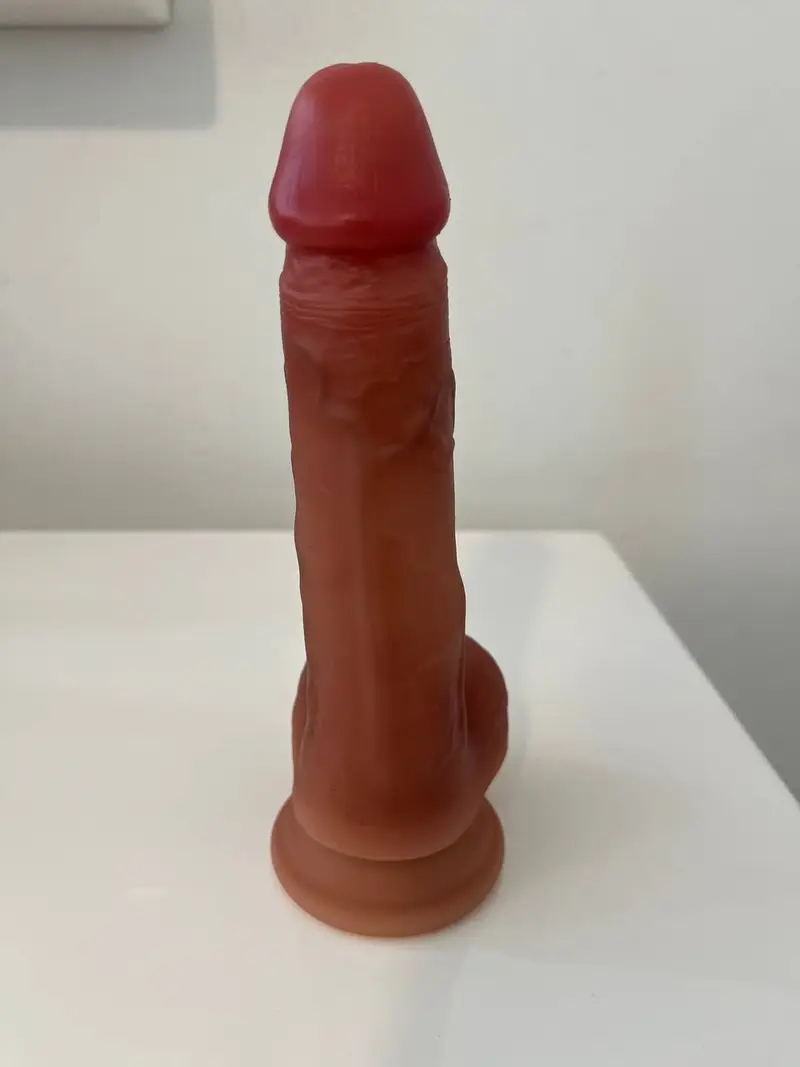 دیلدو سایز کوچک - نما 3