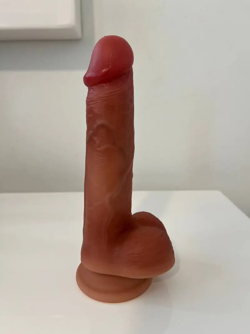 دیلدو سایز کوچک